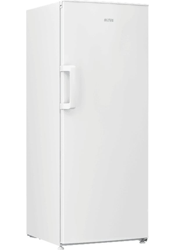 ALTUS 609 NFE 6 ÇEKMECELİ DERİN DONDURUCU 270 LT.