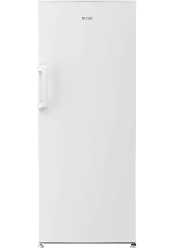 ALTUS 609 NFE 6 ÇEKMECELİ DERİN DONDURUCU 270 LT.