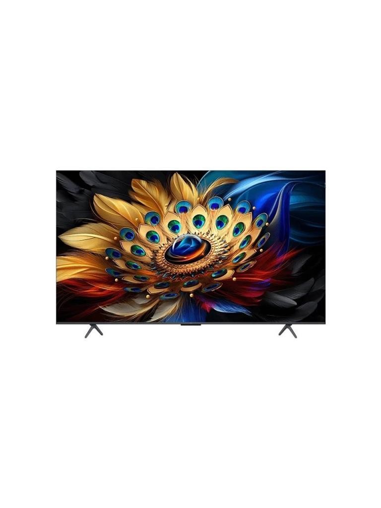 TCL LED TCL55C655GTV 55 İNÇ ANDROİT SMART TV