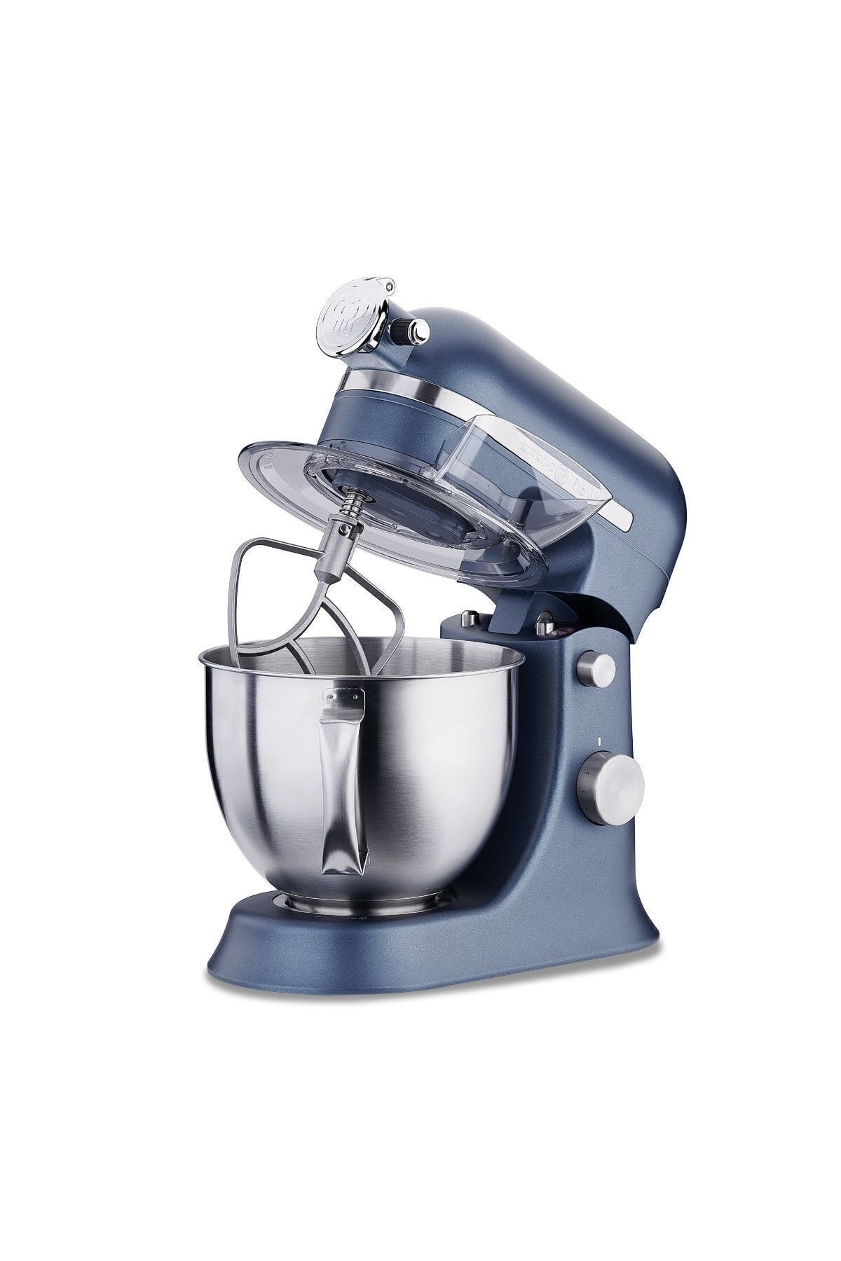 KORKMAZ A470-02 PRO MİX STAND MİKSER 1600W (AZURA)