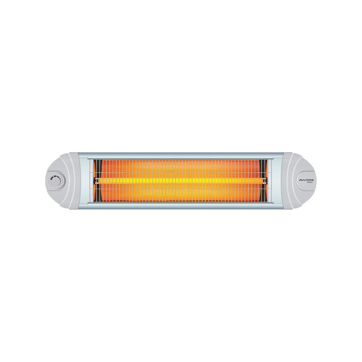 AWOX INFRARED ISTICI 2500 WAT