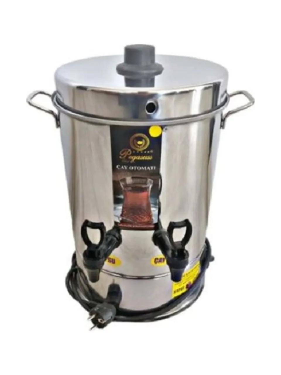 PEGASUS 250 BARDAK ÇAY MAKİNESİ