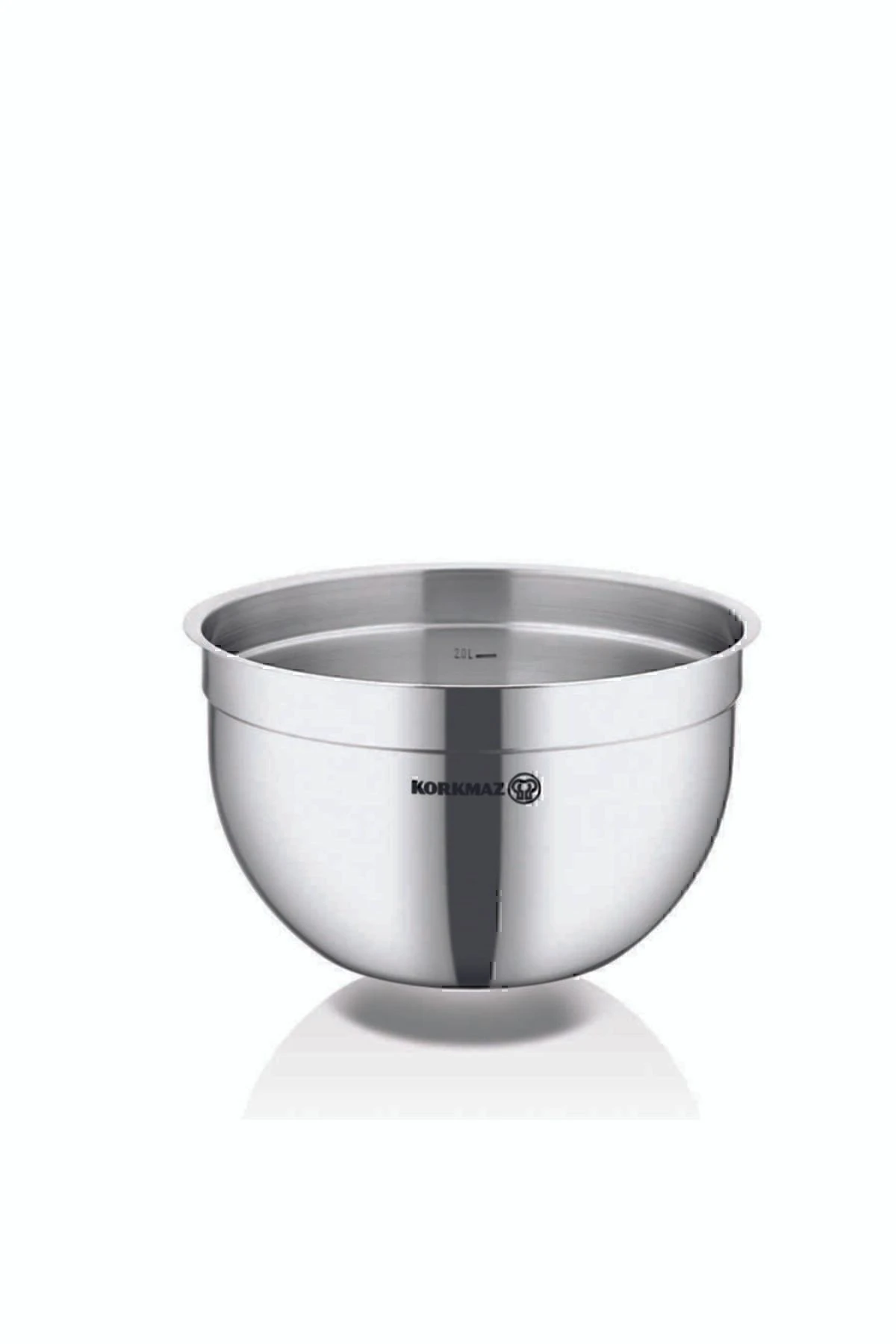 KORKMAZ A2776 PROLİNE GASTRO GIDA HAZIRLAMA KABI