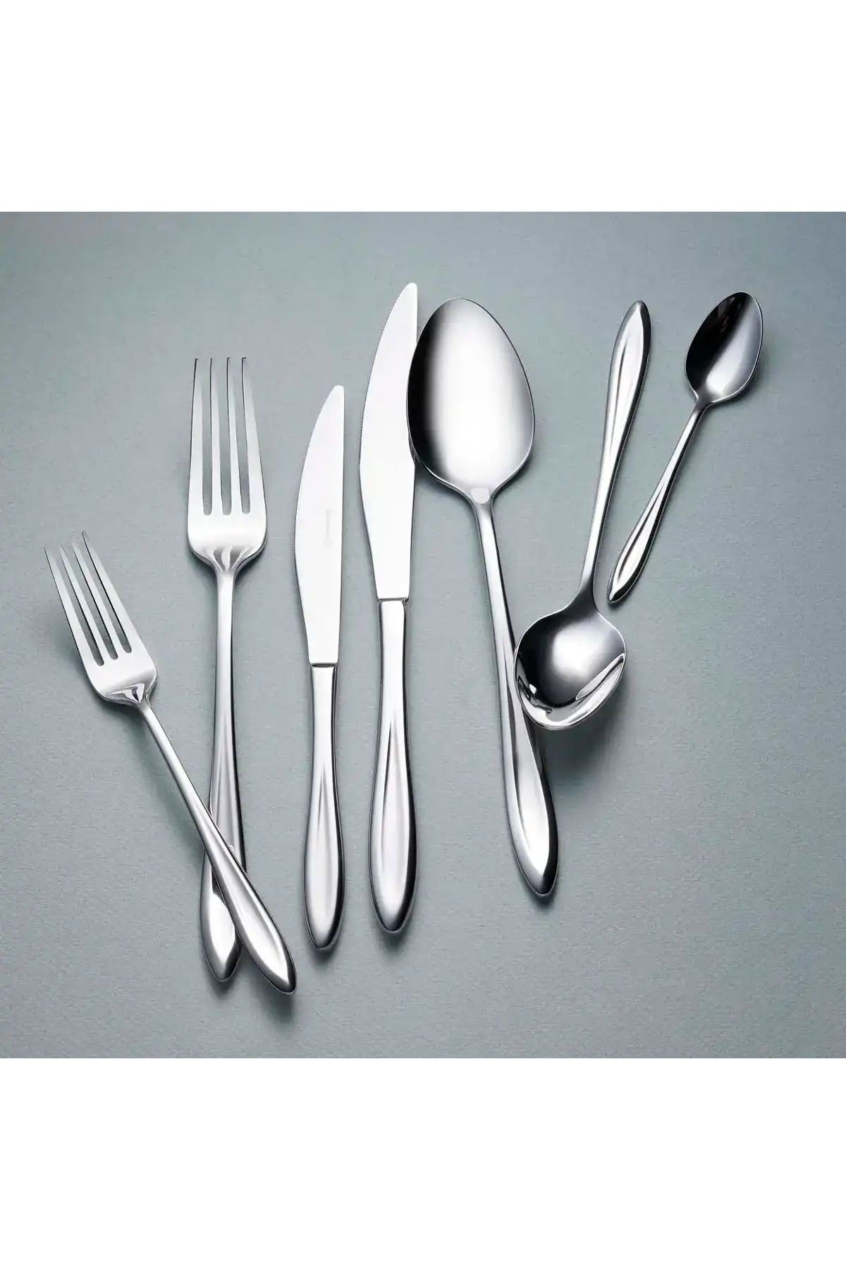 KORKMAZ A2118 PETRA ÇKB SETİ 84 PARÇA