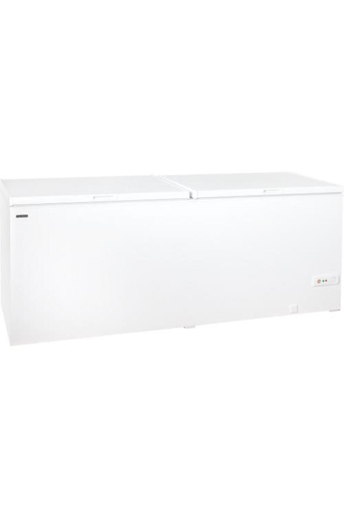 ŞENOCAK D 620 DF JOKER SANDIK TİPİ D.DONDURU-600LT