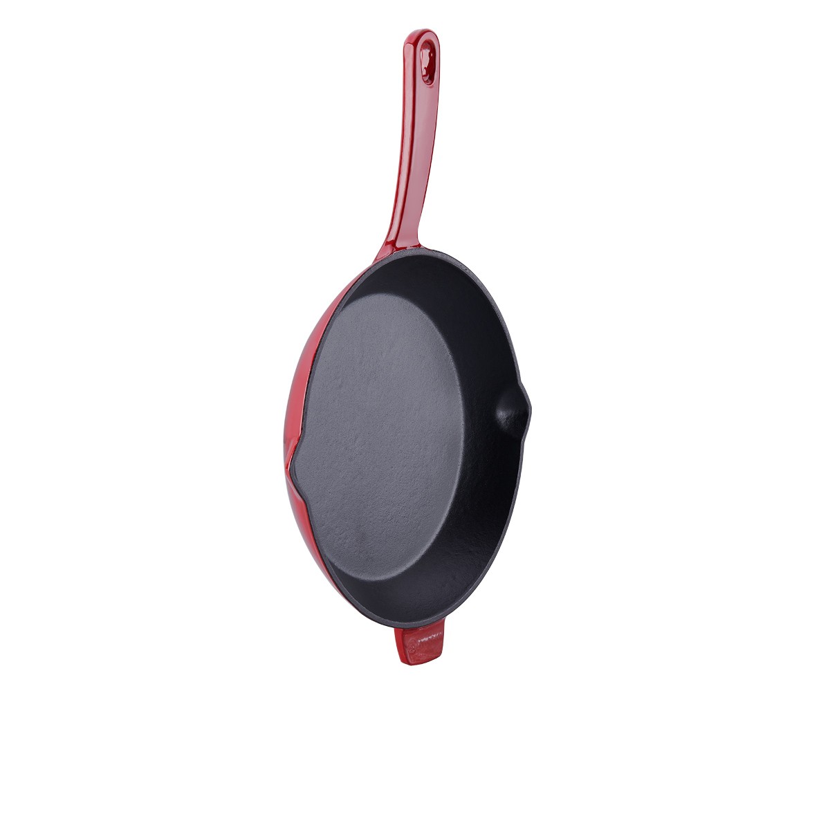 KORKMAZ A2935-1 CASTA YUVARLAK DÖKÜM TAVA 20 CM KI