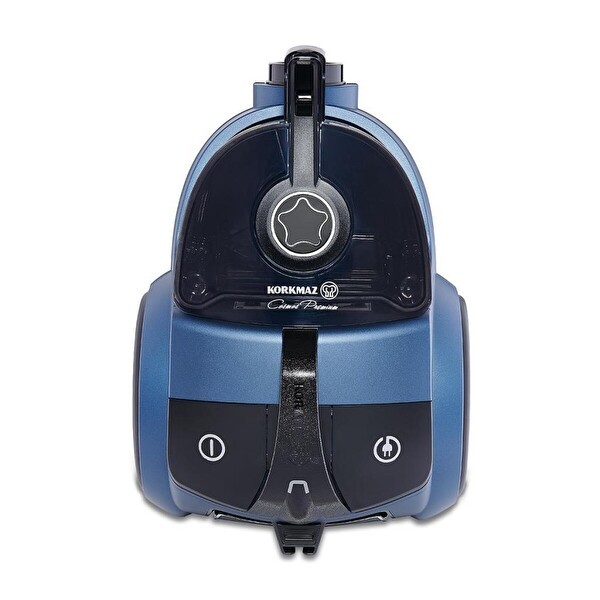 KORKMAZ A902-02 COS.PREIMUM ELK.SPRG(AZURA-SİYAH)