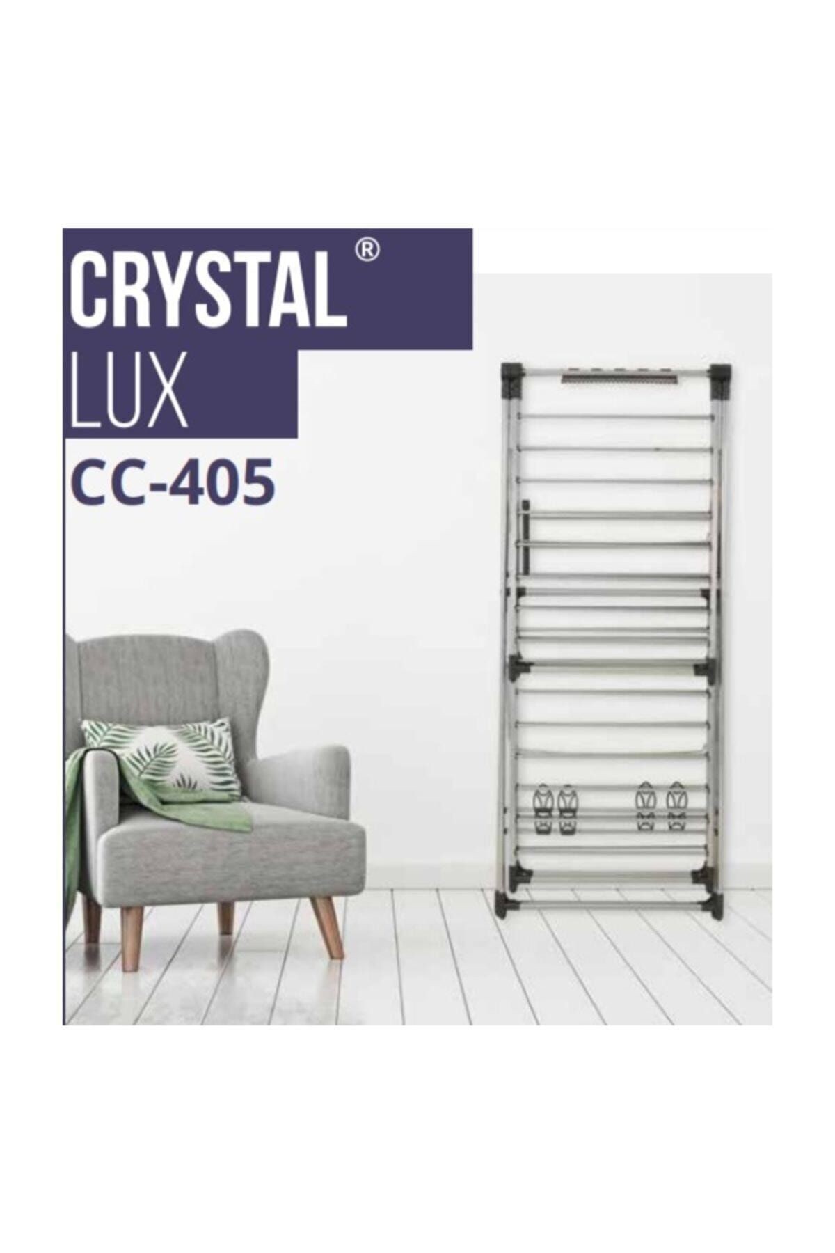 CINGILLIOĞLU CC-405 CRYSTAL LÜX KURUTMALIK