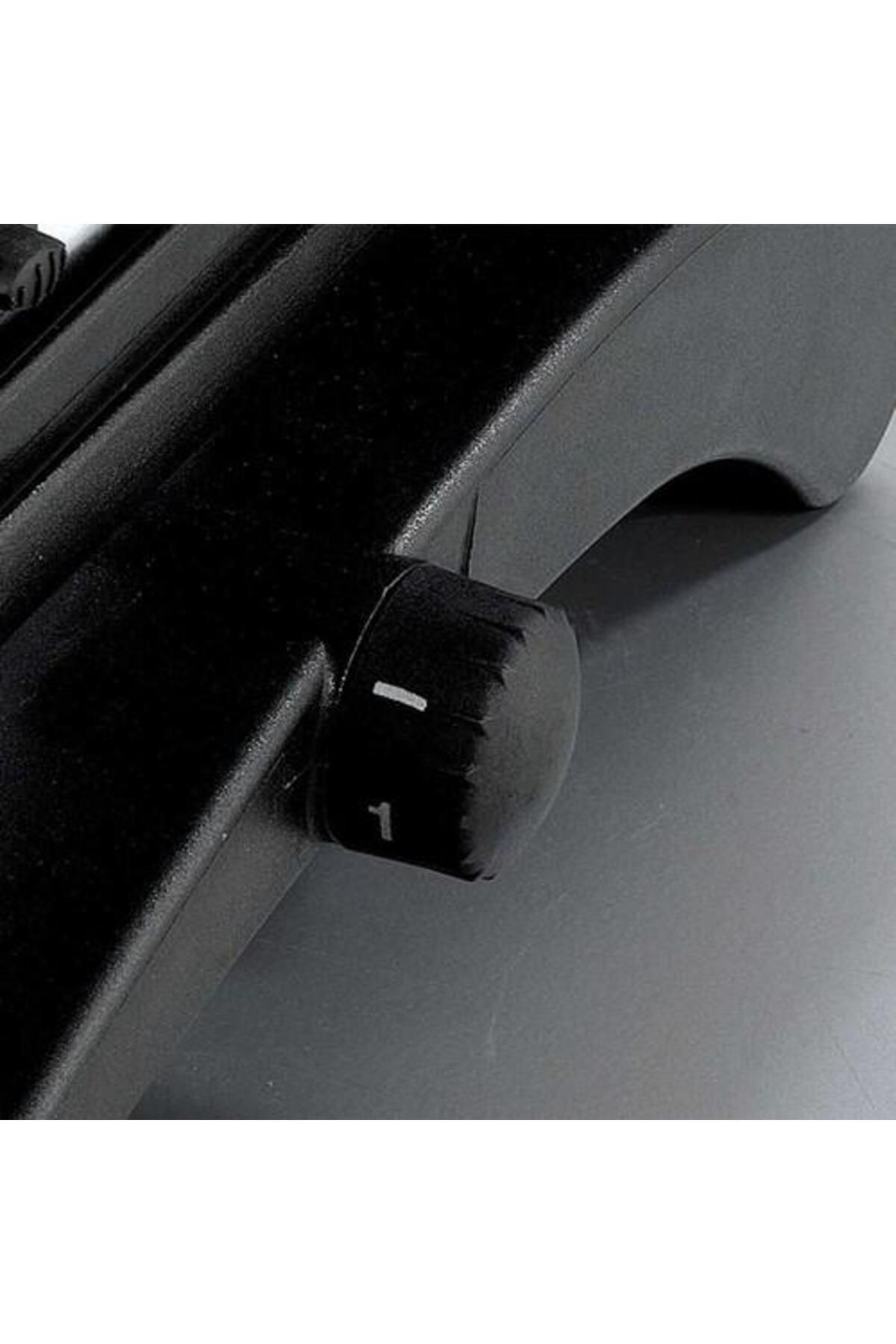 KORKMAZ A329-16 Tostkolik Granit Tost Makinesi – Kırmızı