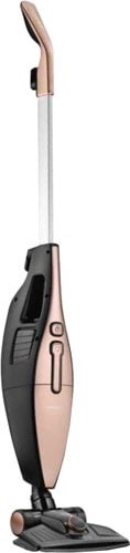 KORKMAZ A920-02 TEMPRATİK DİKEY E.S.(R.GOLD-SİYAH)