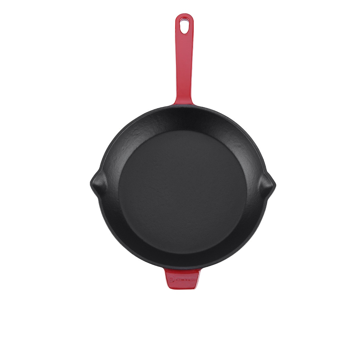 KORKMAZ A2935-1 CASTA YUVARLAK DÖKÜM TAVA 20 CM KI