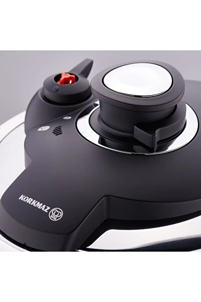 KORKMAZ A1758 FLORA14 PRC HİPER SET