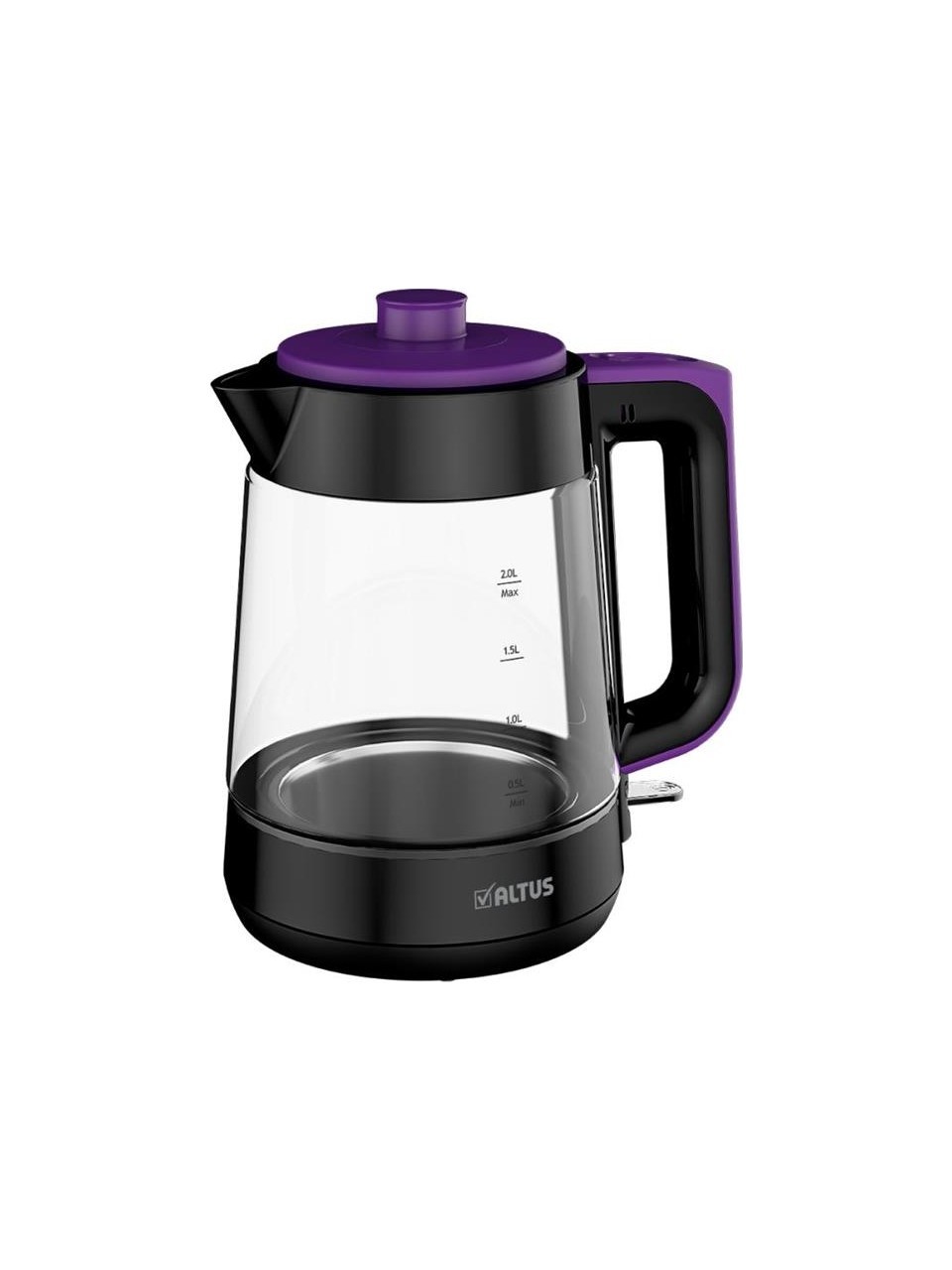 ALTUS 796 S ÇAY MAKİNESİ