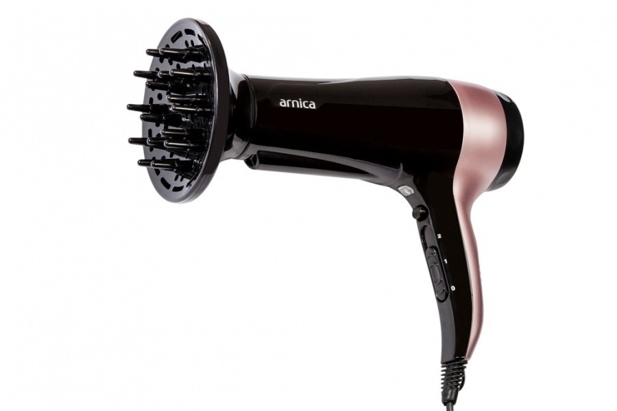 ARNİCA KB41200 ALİZE SAÇ KURUTMA MAKİNESİ