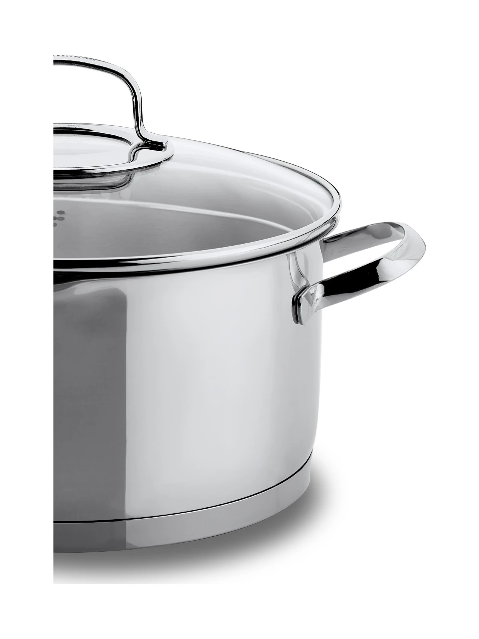 KORKMAZ A1702 STEAMA 15 PARÇA HİPER SET