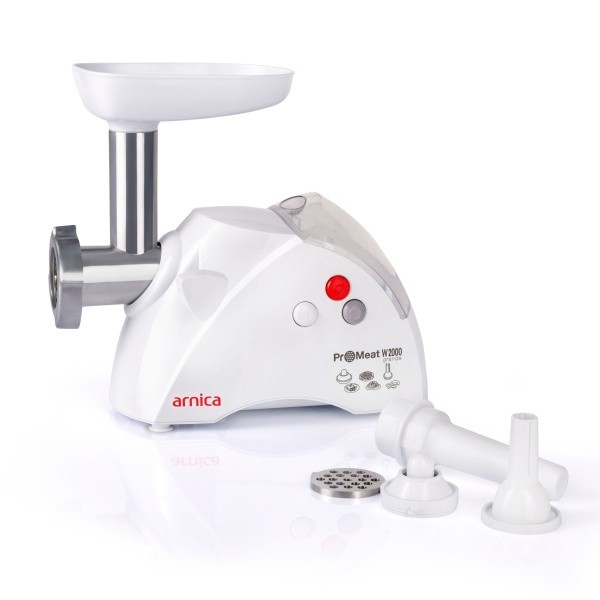 ARNİCA GH21200 PROMEAT GRANDE ET KIYMA MAKİNESİ