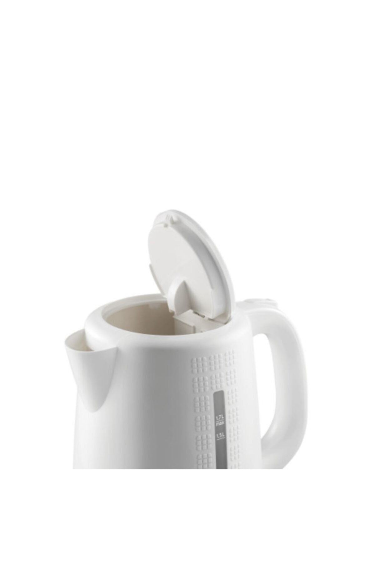ALTUS 729 PLASTİK SU ISITICISI KETTLE