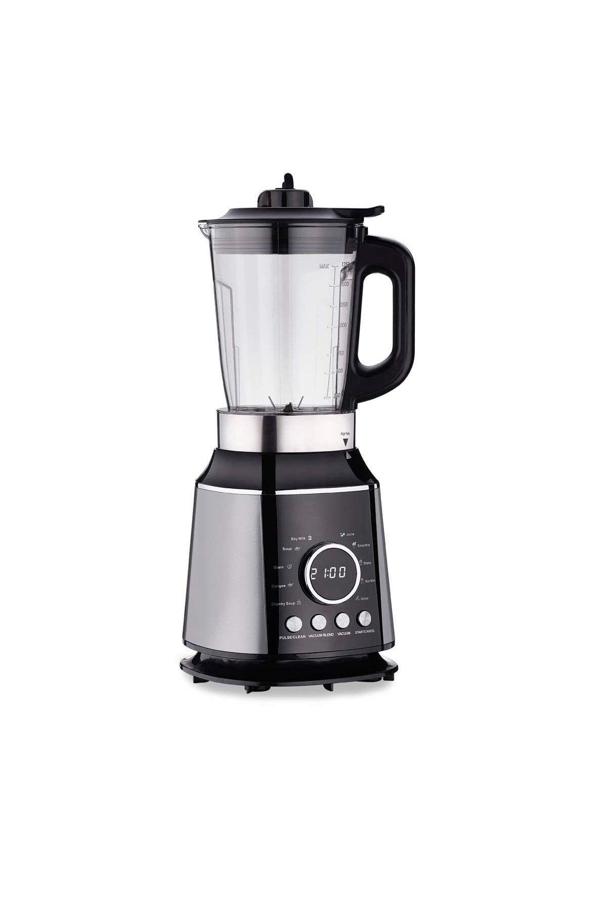 KORKMAZ A939 FRESCA PLUS VAKUM BLENDER ISTICILI