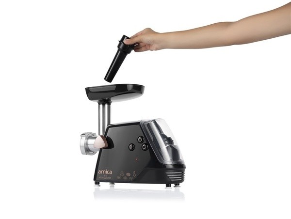 ARNİCA GH21220 MEATCHEF ET KIYMA MAKİNESİ