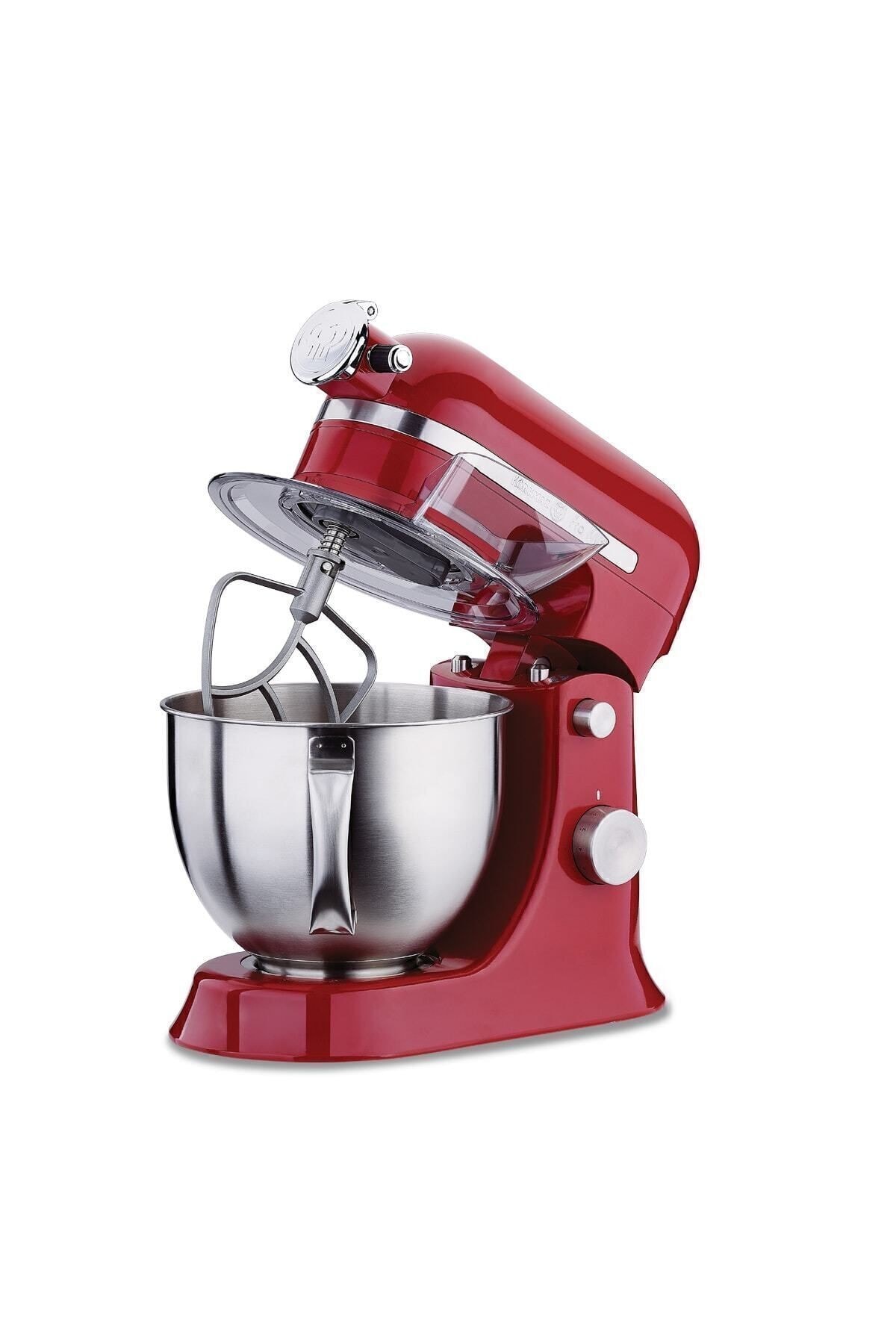 KORKMAZ A470-03 PRO MİX STAND MİK.1600W (KIRMIZI)