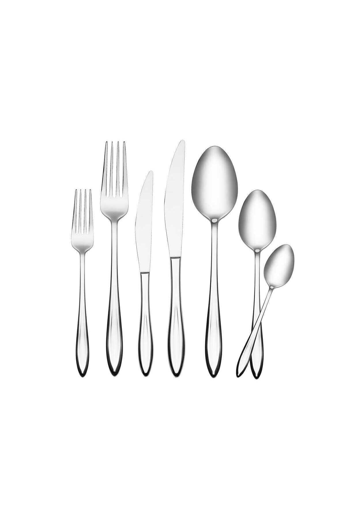 KORKMAZ A2118 PETRA ÇKB SETİ 84 PARÇA