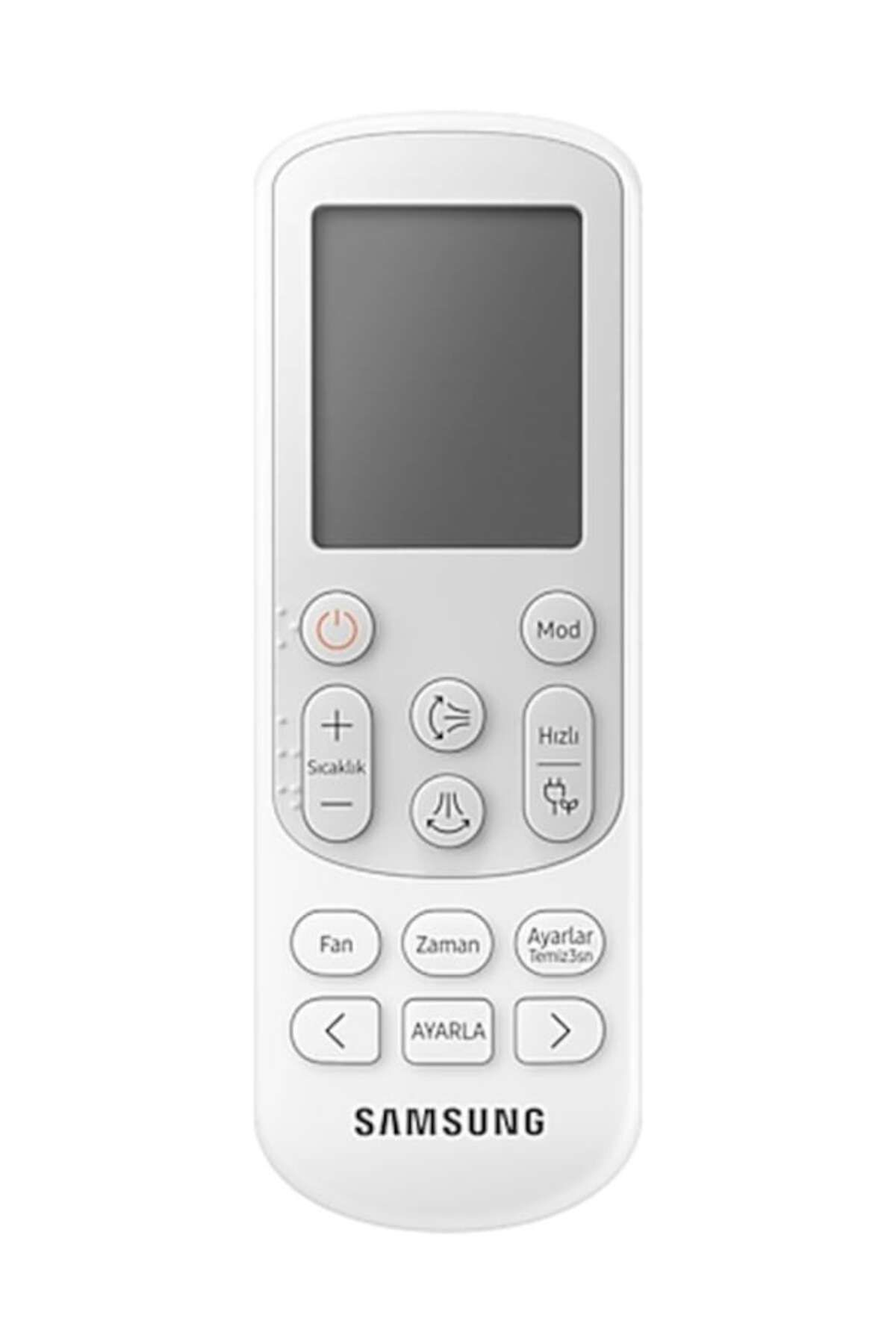 SAMSUNG AR18TSHZHWK-SK 18000 BTU SPLİT KLİMA