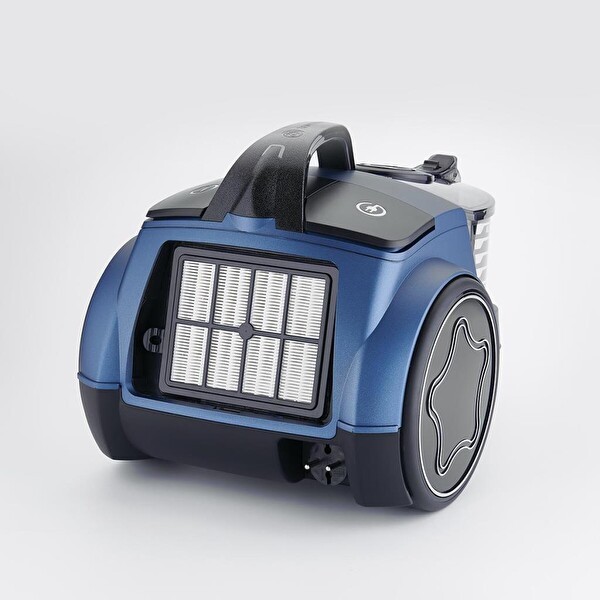KORKMAZ A902-02 COS.PREIMUM ELK.SPRG(AZURA-SİYAH)