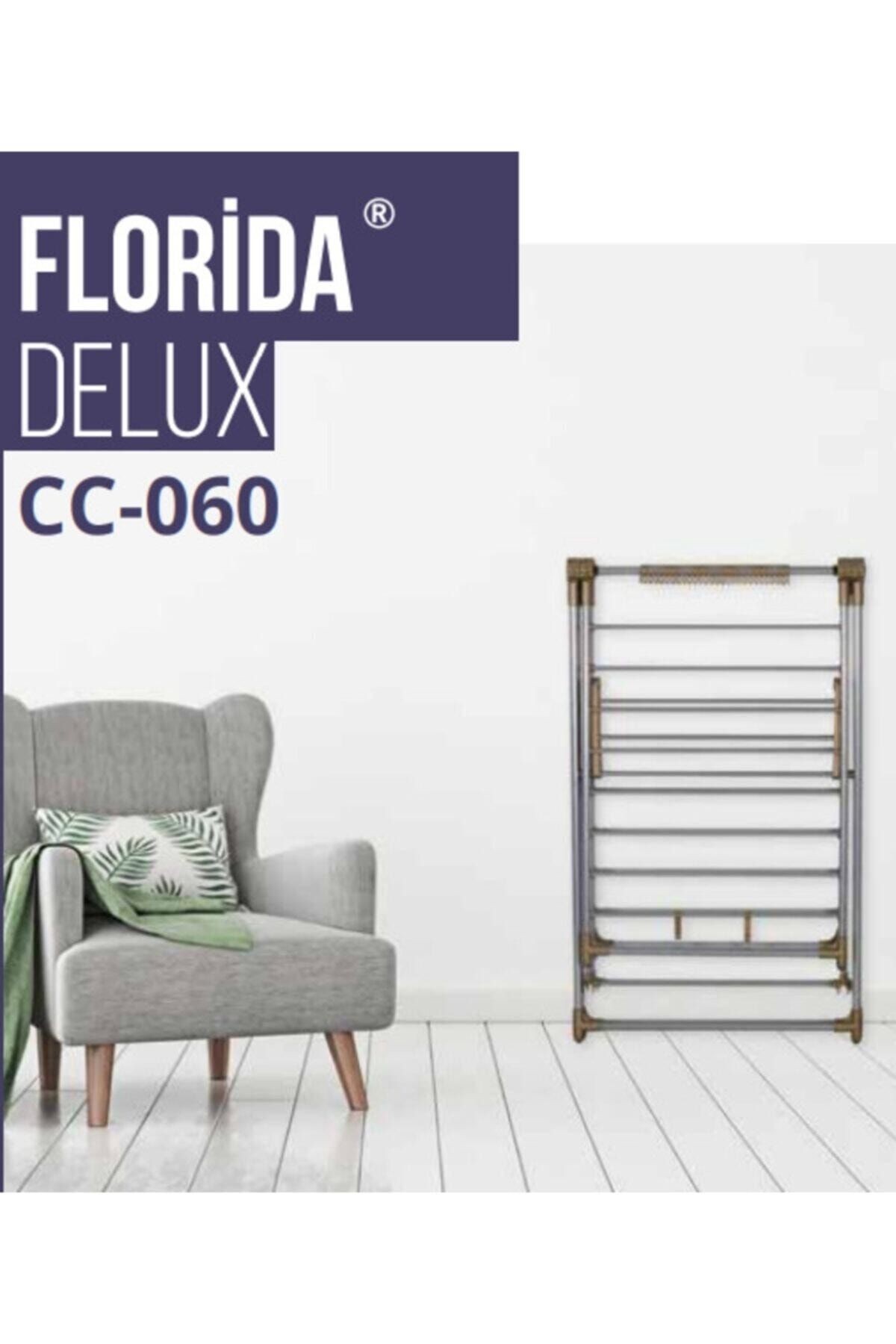 CINGILLIOĞLU CC-060 FLORİDA KURUTMALIK