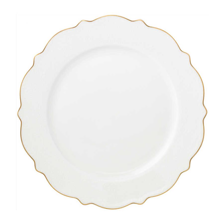 KORKMAZ A8241 ELİZA COLL.60 PRÇ YEMEK TAKIMI