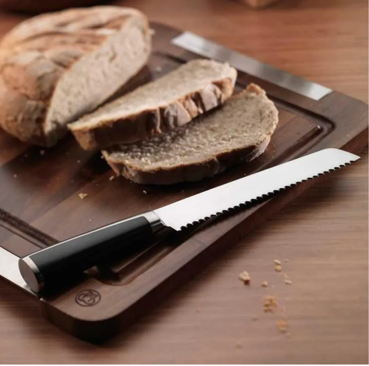 KORKMAZ A550 MULTİ BLADE BIÇAK SETİ