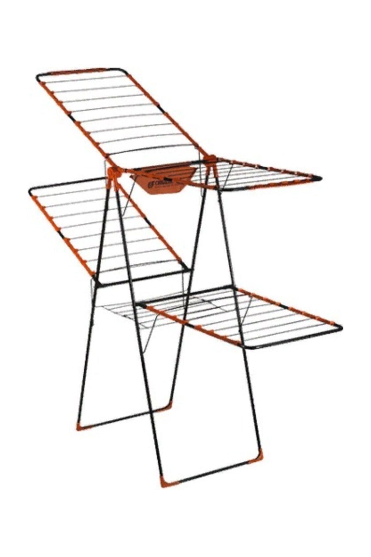 CINGILLIOĞLU CC-560 ERİKA ÇANTALI KURUTMALIK