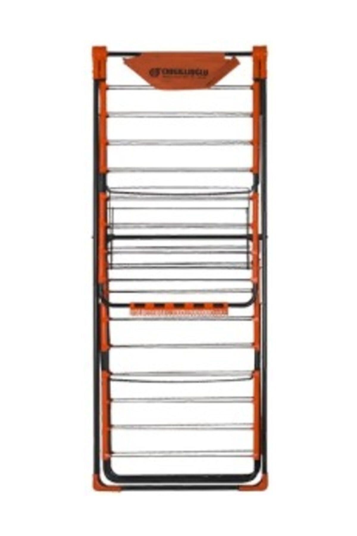 CINGILLIOĞLU CC-560 ERİKA ÇANTALI KURUTMALIK