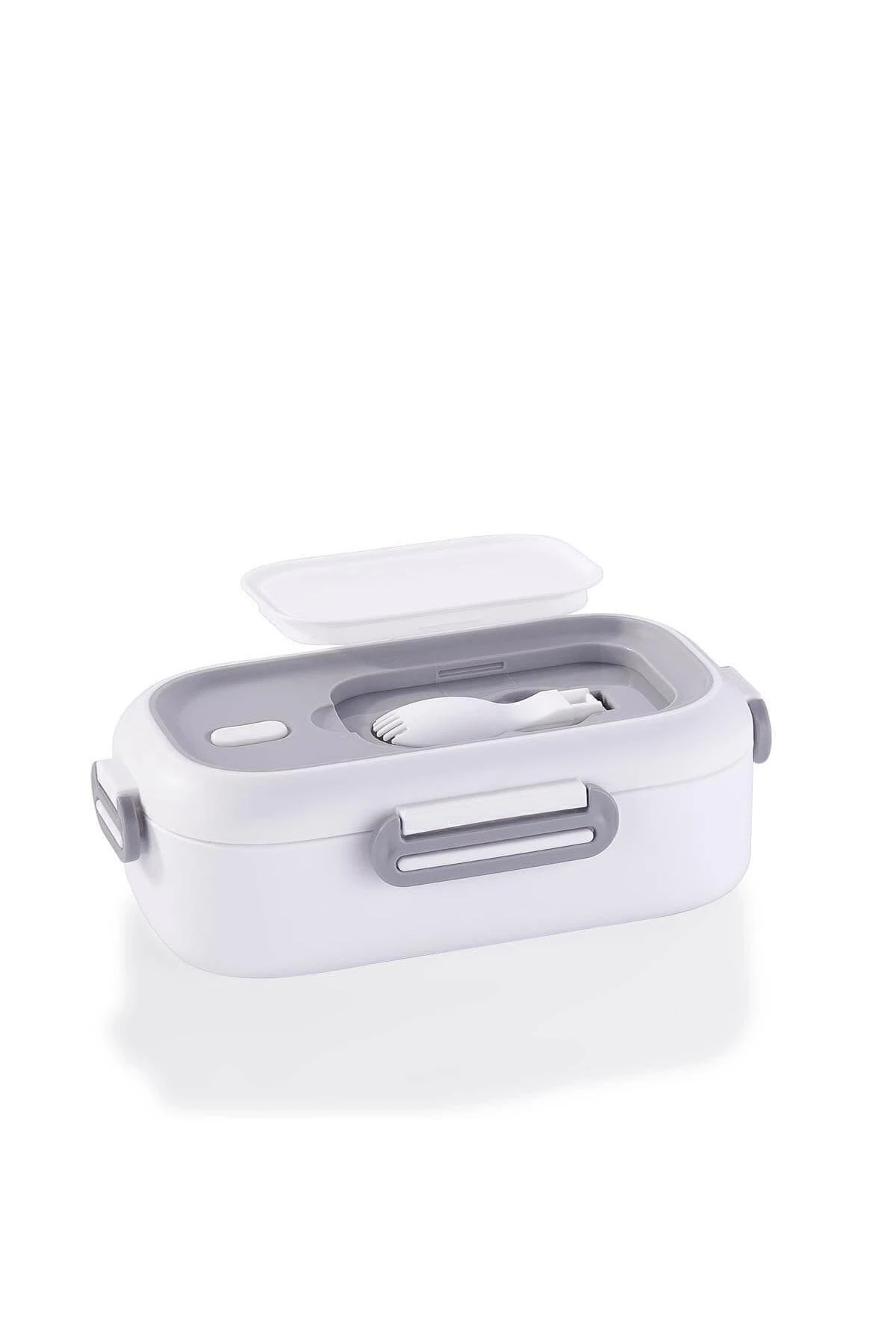 KORKMAZ A5531 ESSENT. WARM SEFER TASI 550 ML BEYAZ