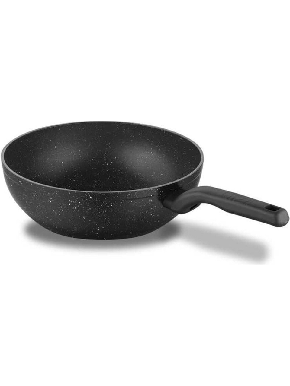 KORKMAZ A1119 ORNELLA WOK TAVA 28*8.5