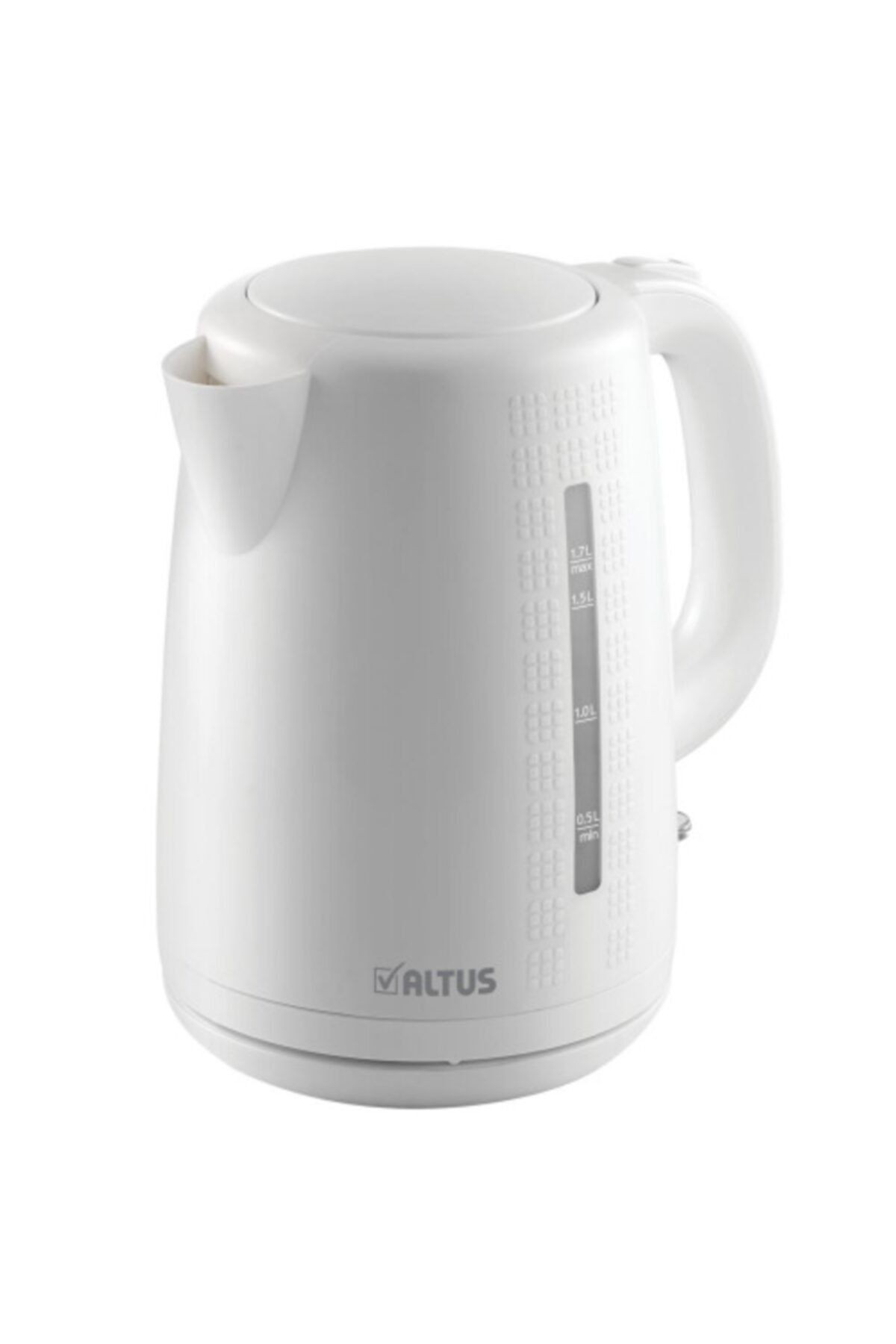 ALTUS 729 PLASTİK SU ISITICISI KETTLE