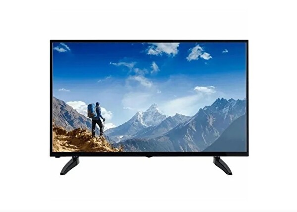 TELEFUNKEN LED 43TF8580A 108 CM TV