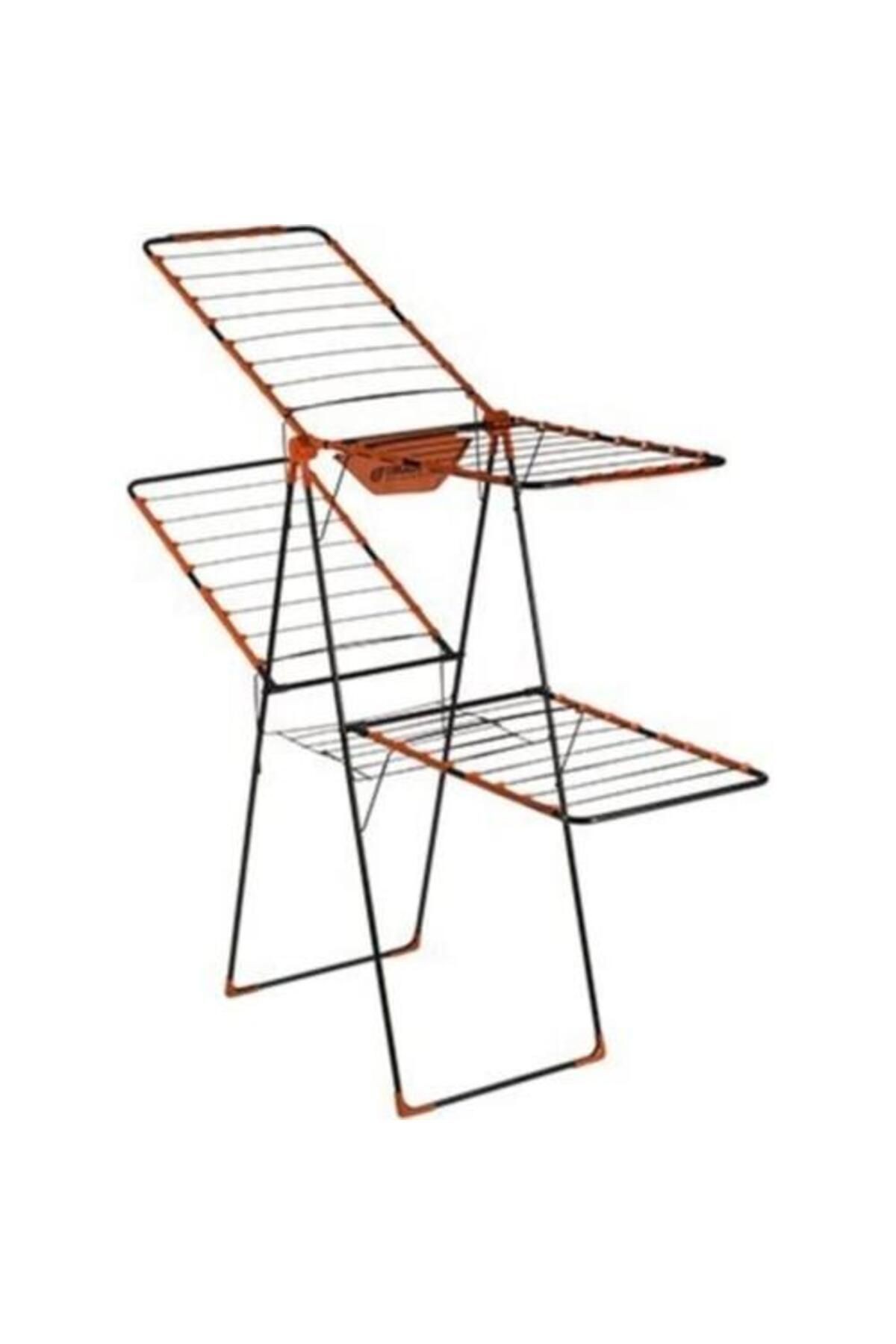 CINGILLIOĞLU CC-980 FLORİDA 2K ÇANTALI KURUTMALIK
