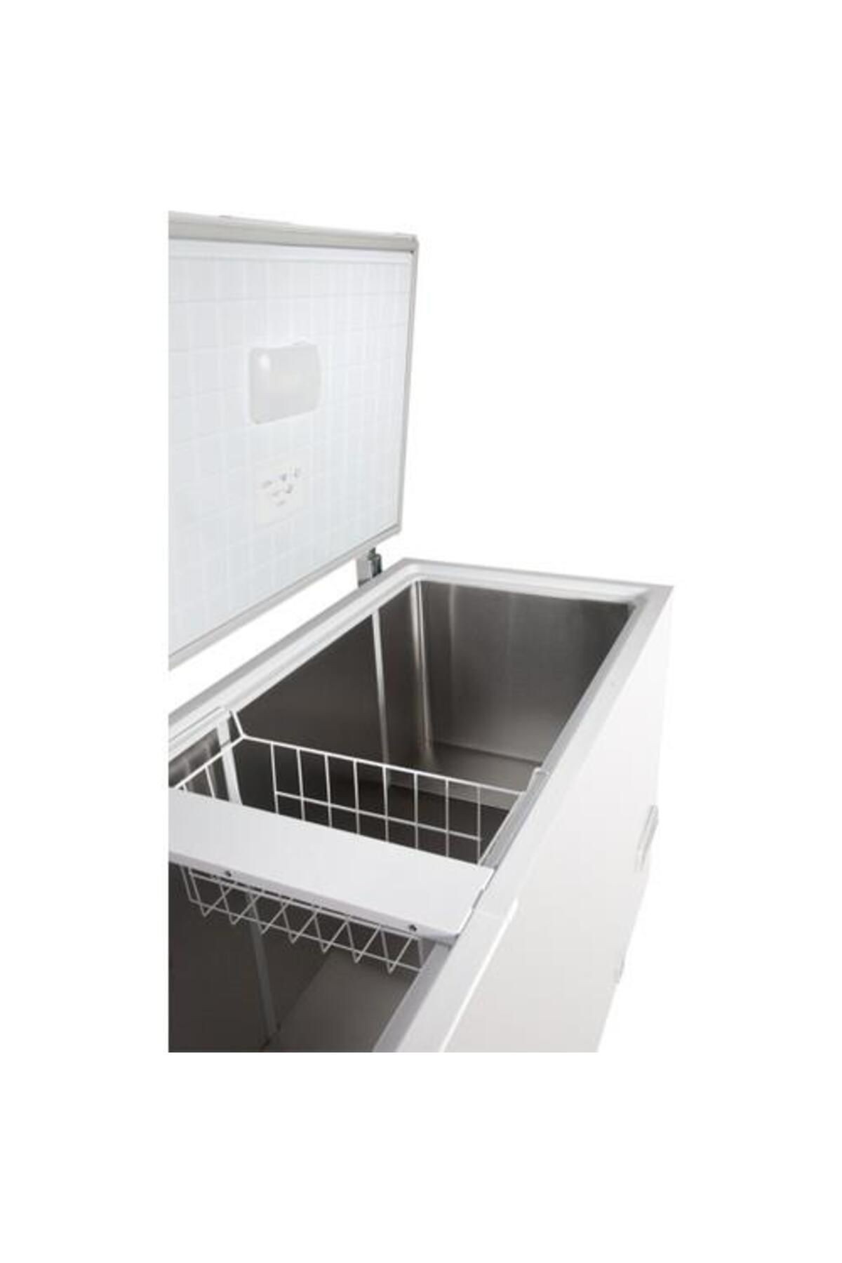 ŞENOCAK D 620 DF JOKER SANDIK TİPİ D.DONDURU-600LT