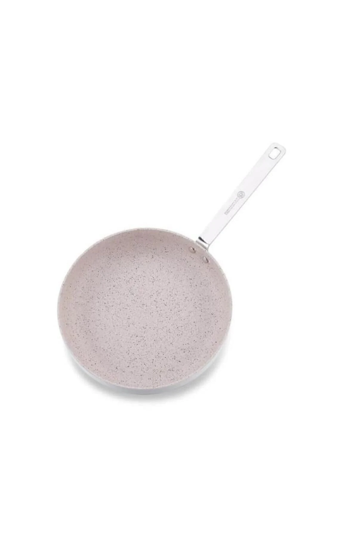 KORKMAZ A2619-2 Linea 7 Parça Tencere Seti - Vanilya