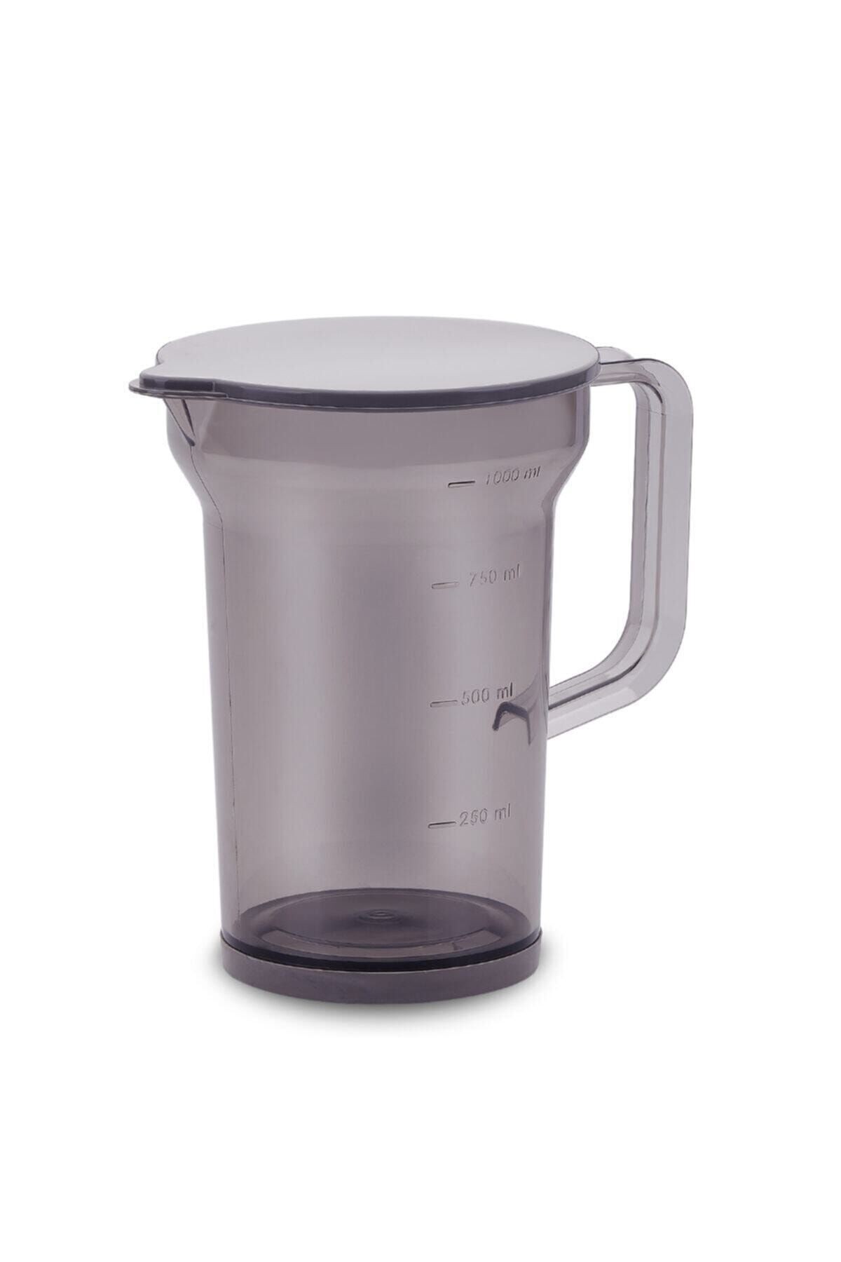 KORKMAZ A455 VERTEK MULTİ BLENDER SET SİYAH