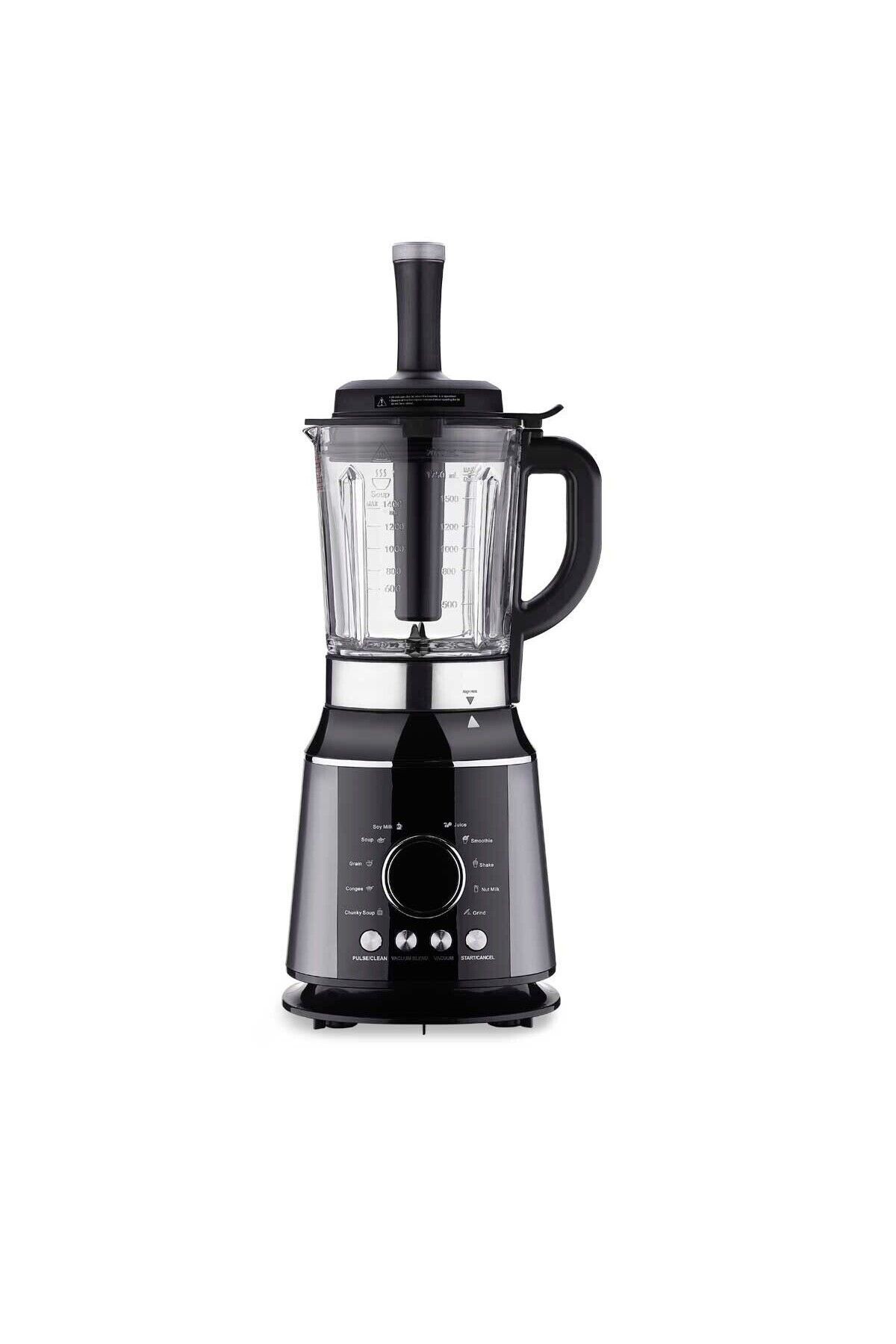 KORKMAZ A939 FRESCA PLUS VAKUM BLENDER ISTICILI