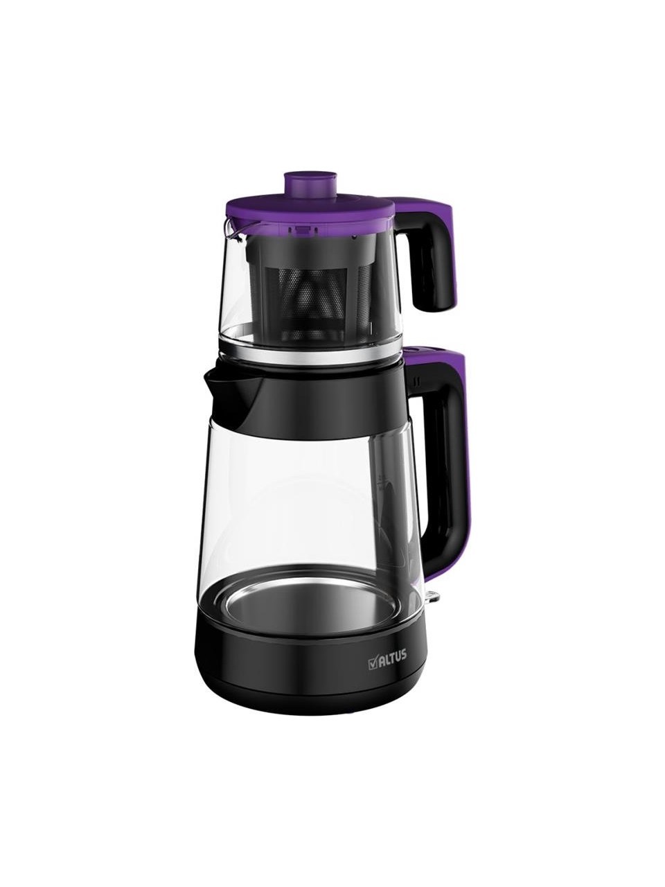 ALTUS 796 S ÇAY MAKİNESİ