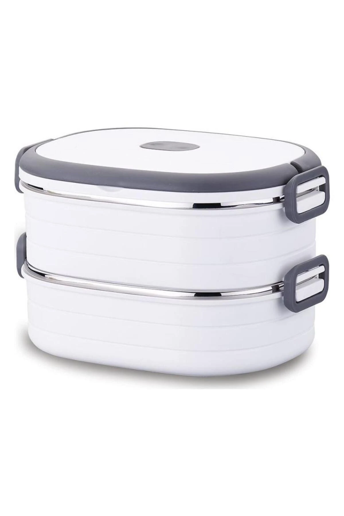 KORKMAZ A5526 ESST. WARM BES. KUTUSU 1800 ML BEYAZ