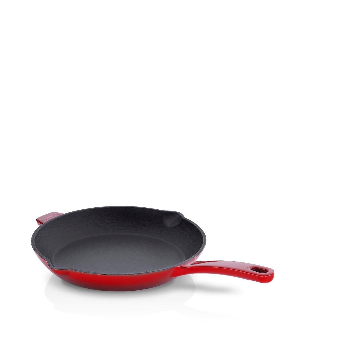 KORKMAZ A2935-1 CASTA YUVARLAK DÖKÜM TAVA 20 CM KI