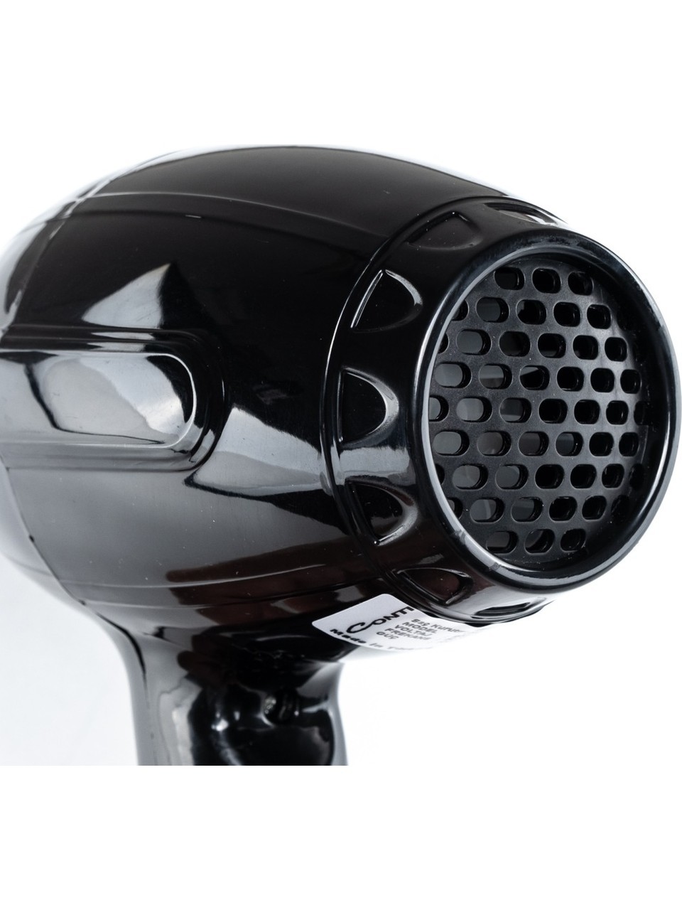 CONTİ CHD-120 COOL SAÇ KURUTMA MAKİNESİ