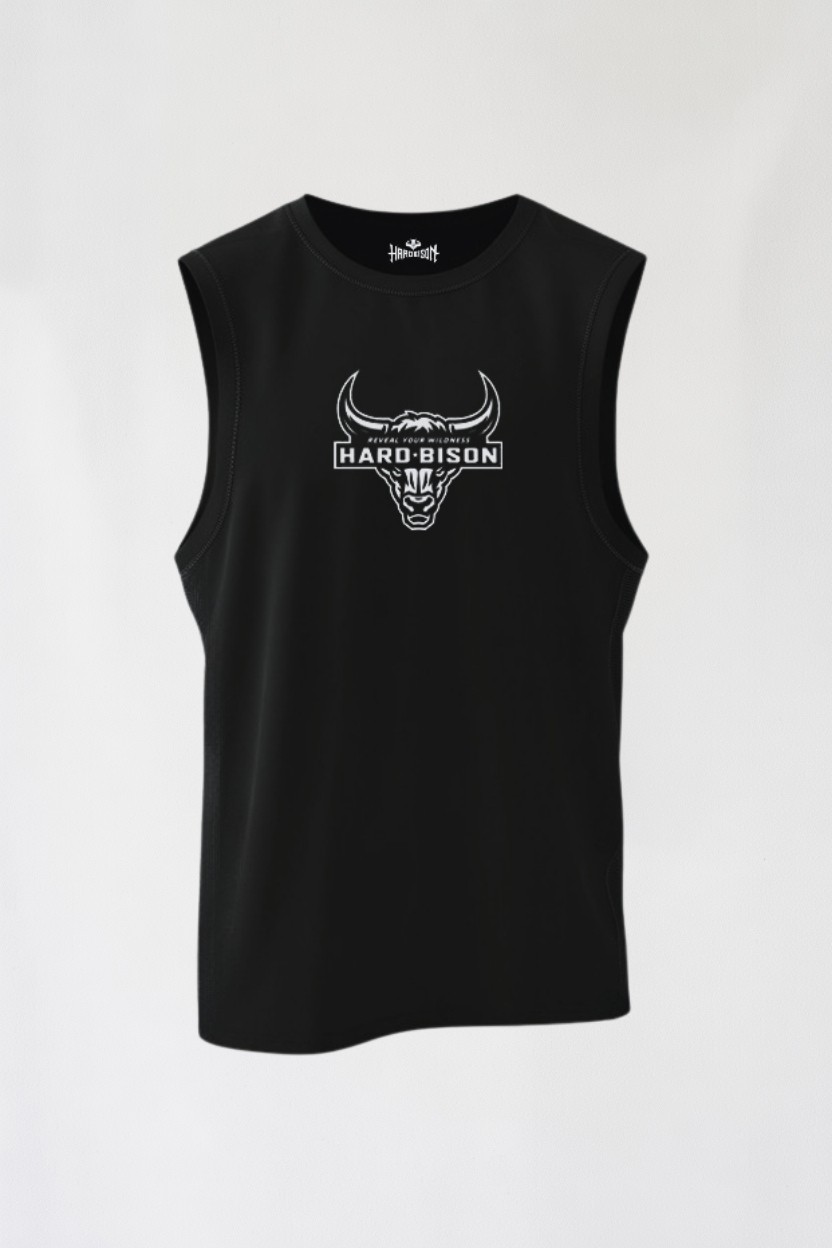Reveal Your Wildness Spor Atlet