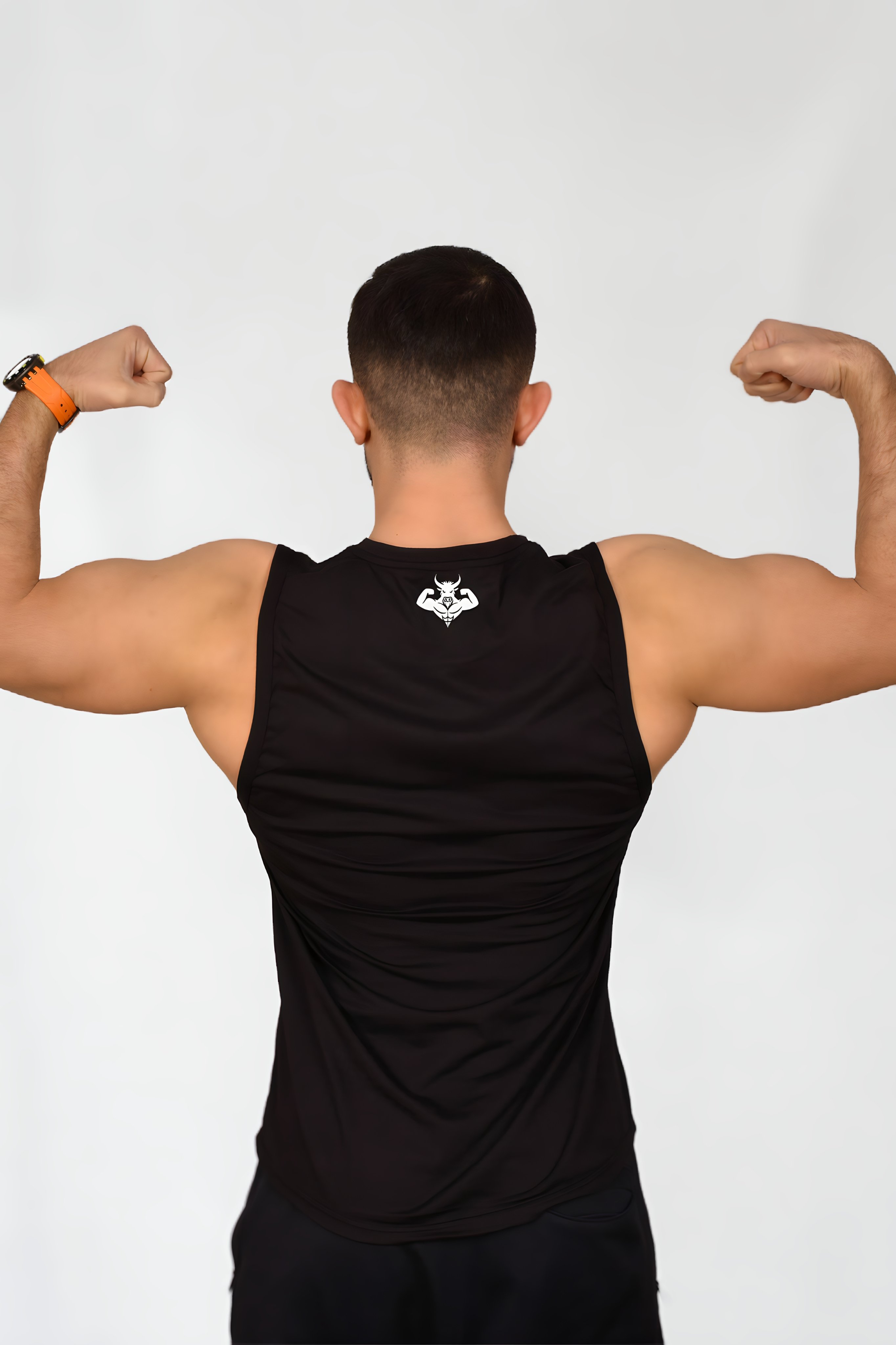Reveal Your Wildness Spor Atlet