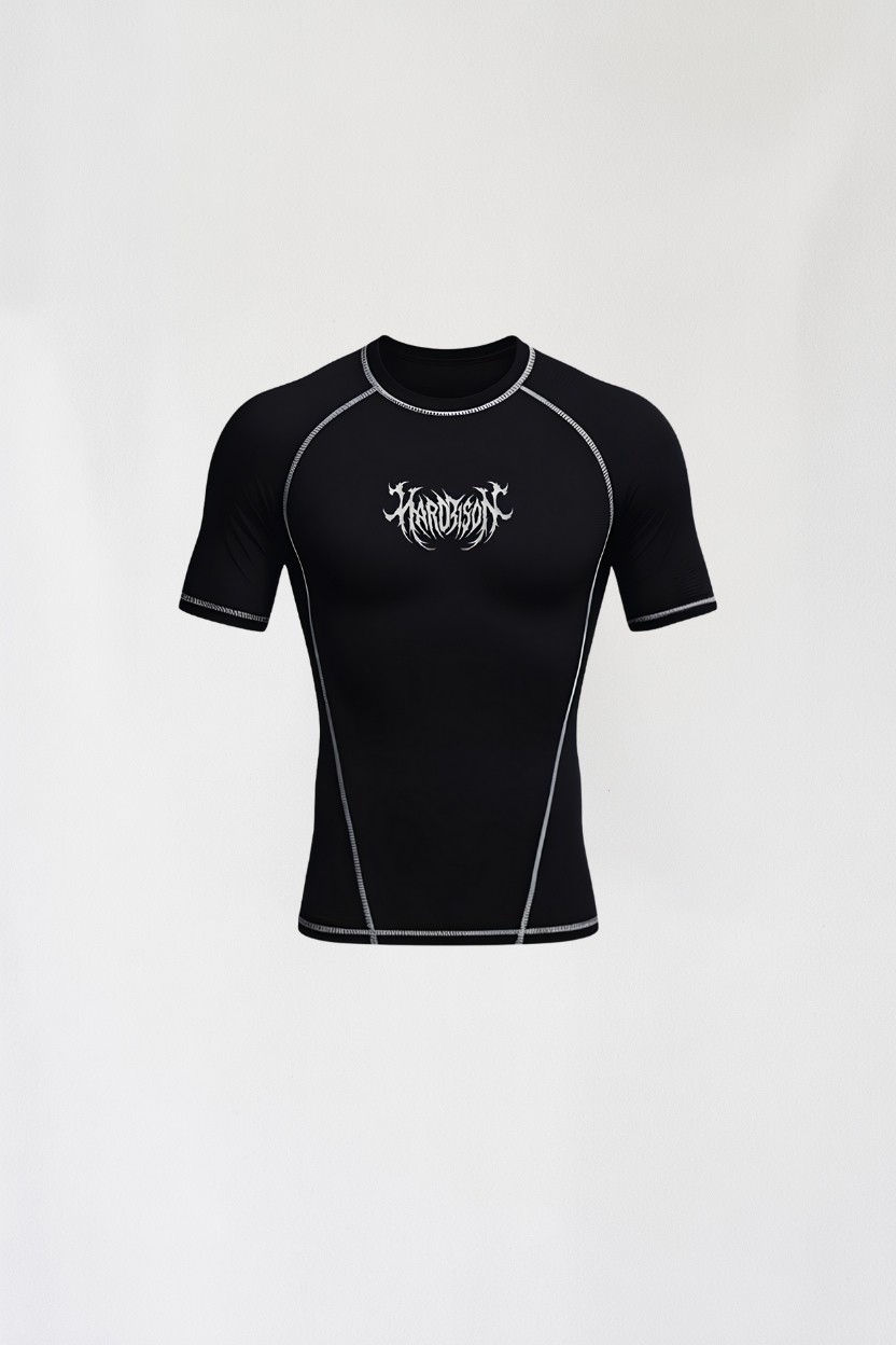 Compression Body T-shirt