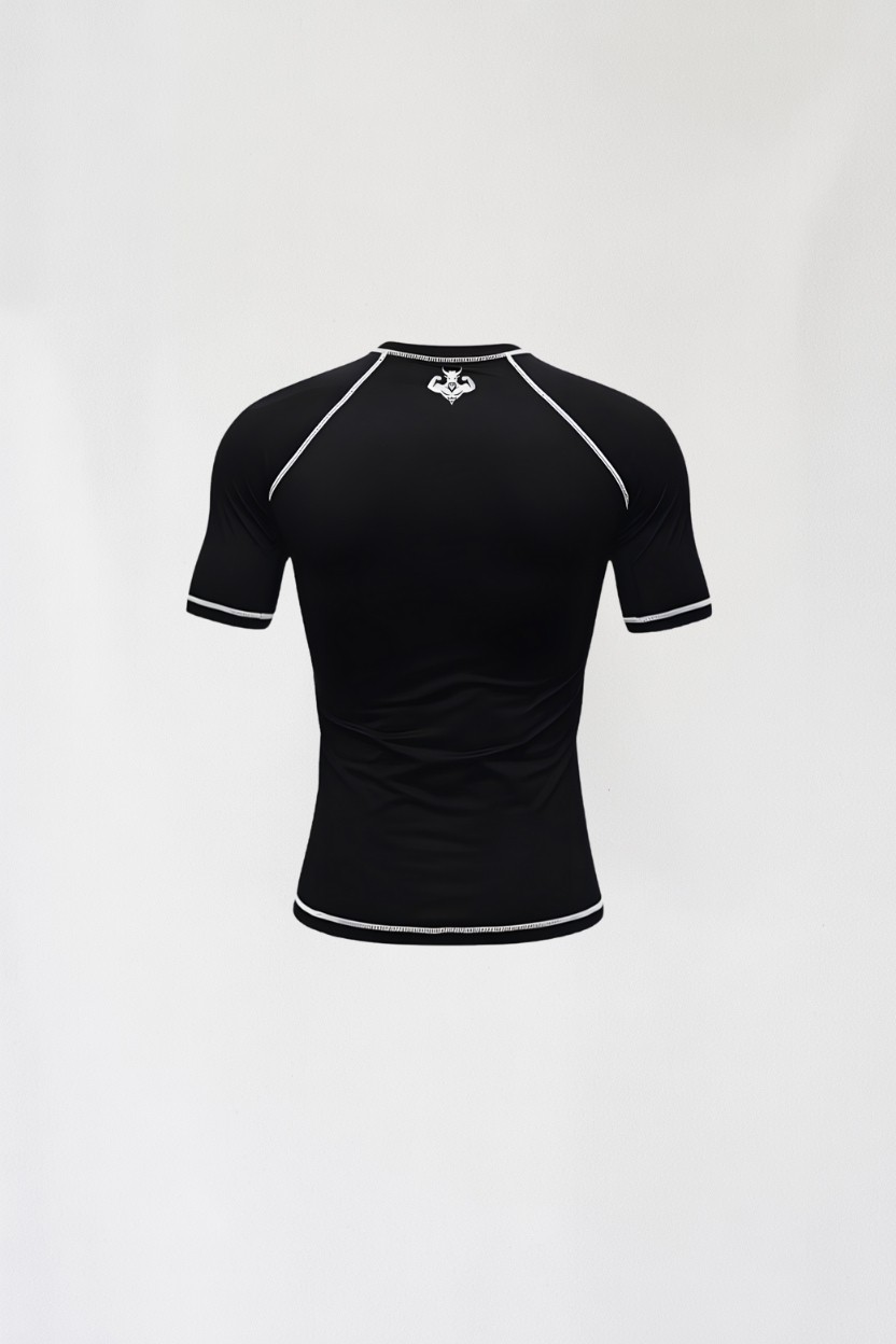 Compression Body T-shirt