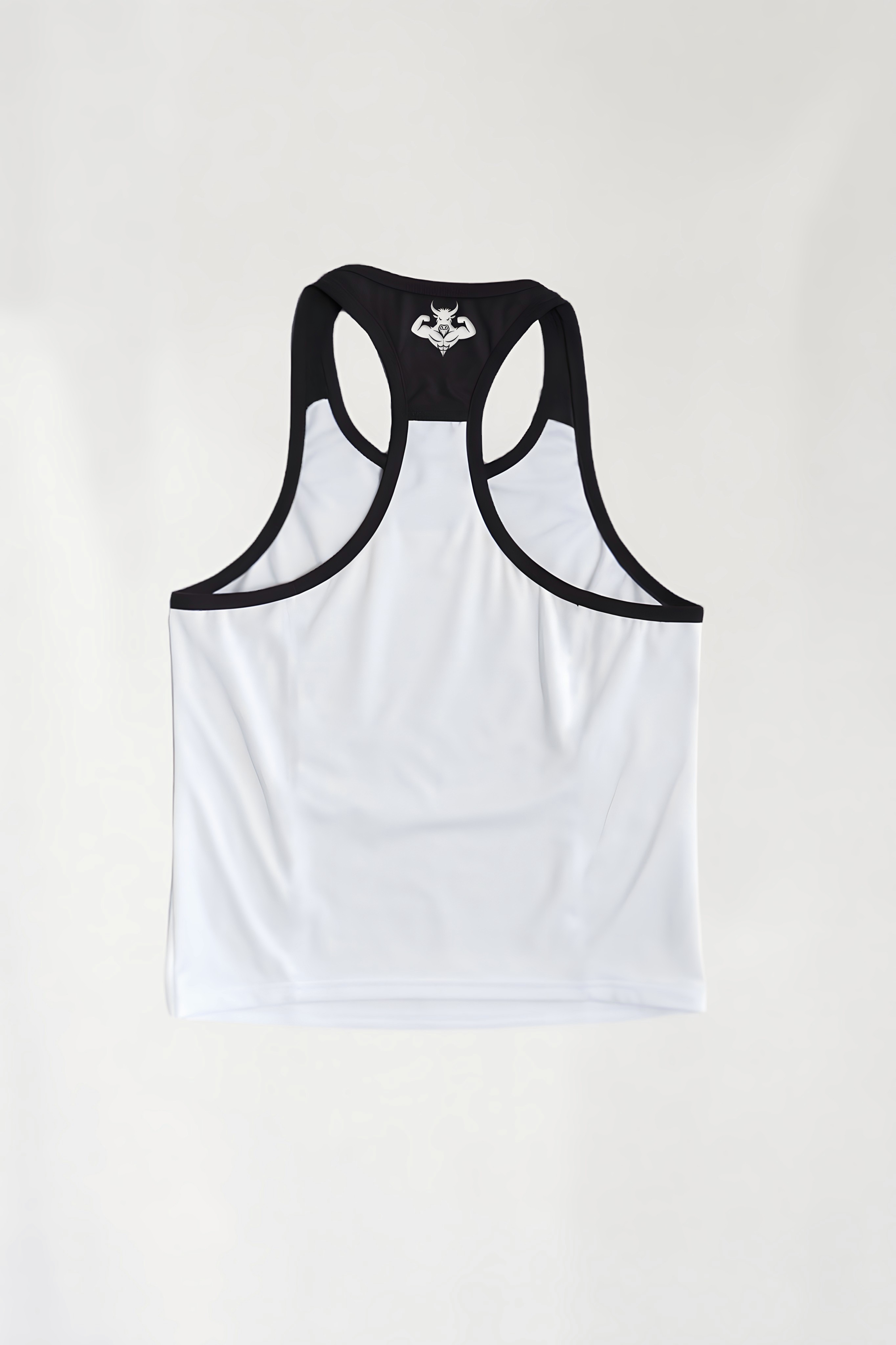 Big Think Beyaz Gym Atleti